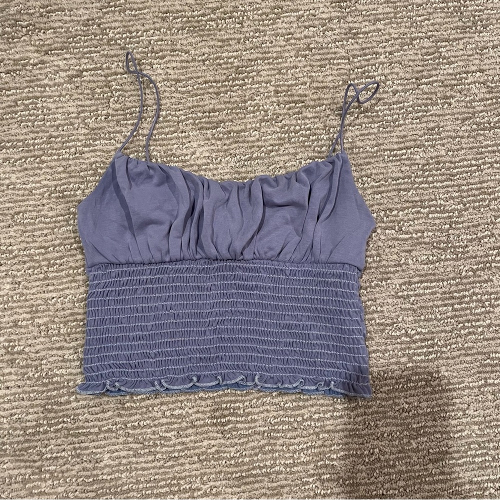 Urban Tank Top